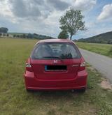 Honda Jazz 1.4 - gebrauchte Honda Jazz aus dem Jahr 2003