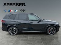 BMW X5 M60 - Vorschau Bild 6
