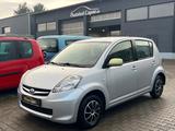 Subaru Justy J13 Trend/Klima/Eu4/5 Türen/TÜV 02.2026/ZV - Subaru Justy: Limousine