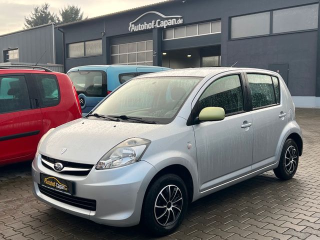 Subaru Justy J13 Trend/Klima/Eu4/5 Türen/TÜV 02.2026/ZV