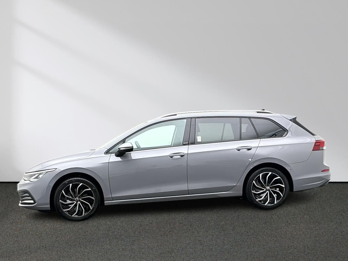 Volkswagen Golf VIII Variant Life 2.0 TDI CarPlay ACC AHK imagem 2