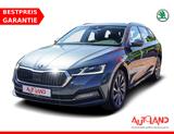 Skoda Octavia Combi 1.5 TSI e-TEC DSG LED Navi SHZ ACC - Skoda Octavia: Combi Tec