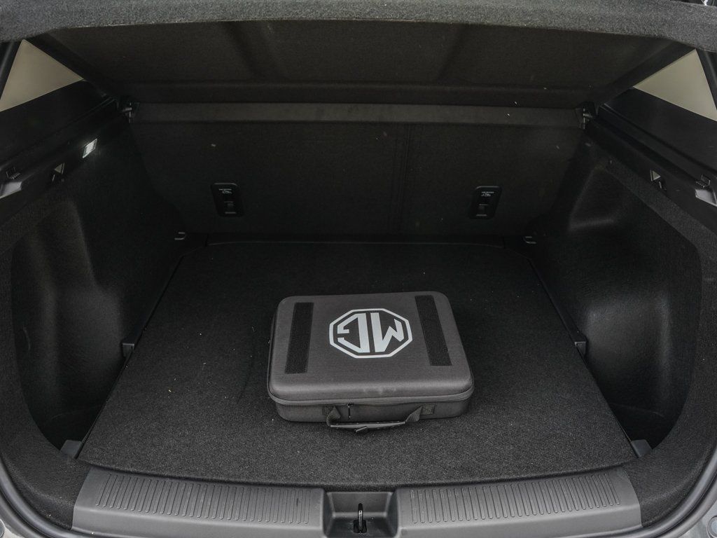 MG S5