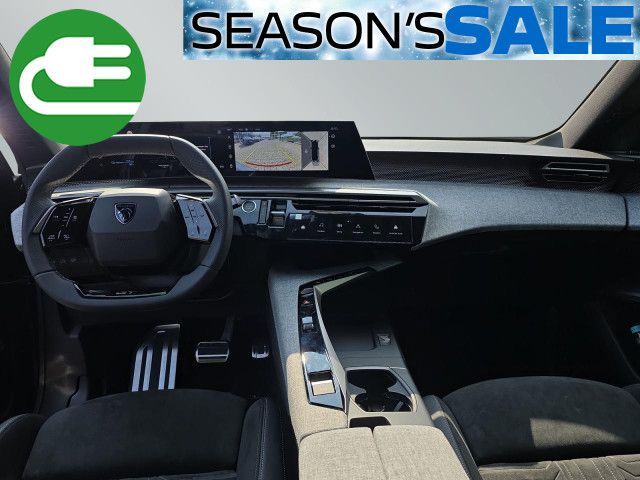 Peugeot 3008 - Bild 12