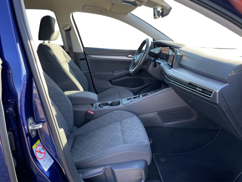 Volkswagen Golf - Bild 10