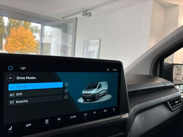 T7 Kasten 2.0 TDI LED SHZ APP KAM