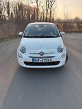 Fiat 500 Finanzierung abzugeben - Fiat 500: Finanzierung
