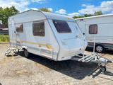 Delta EUROLINER 4400 LB - Seitensitz/Franz.Bett - Delta Wohnwagen