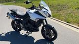 Triumph Tiger Sport 1050  - TRIUMPH TIGER SPORT 1050