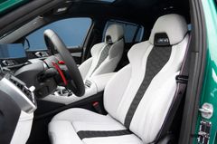 BMW X6 M – 22 / 31