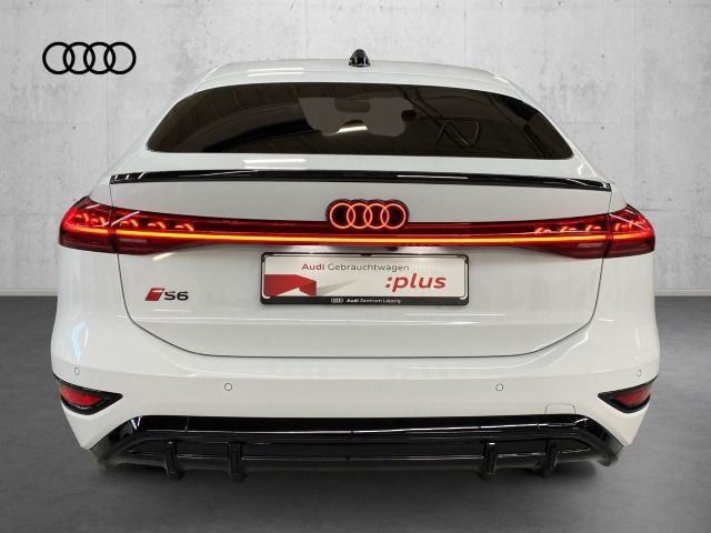 Audi S6 e-tron - Bild 3
