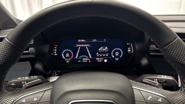 Fahrzeugverkauf 15 Audi A3 Sportback S line Pano Sonos Matrix