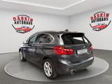 BMW 218 2 Active Tourer SCHECKHEFT/TÜV NEU/NAVI - BMW 218: Limousine