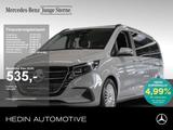 Mercedes-Benz V 250 d STYLE Lang DISTR 360° AHK NAVI LED SHZ - Mercedes-Benz Gebrauchtwagen in Saarbrücken