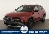 Hyundai Tucson 1.6 T-GDI PHEV 4WD, Navi, Kamera, Side, W