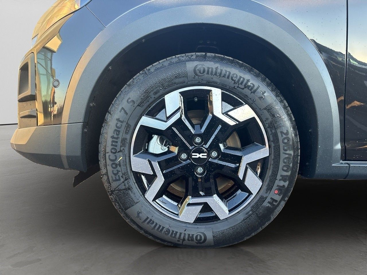 Dacia Jogger - Bild 4