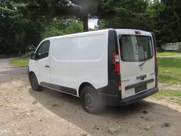 Opel Vivaro - 5