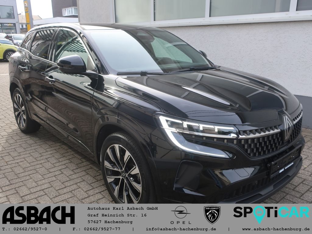 Image of Renault Austral