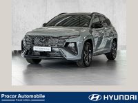 Hyundai TUCSON - Vorschau Bild 1