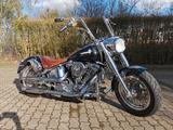 Harley-Davidson FXST Softail