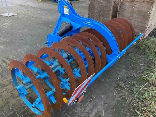 Lemken VarioPack FE / 90-300