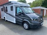 Knaus Van TI 700LF Platinum Select, Alde, 5800km - Knaus 580