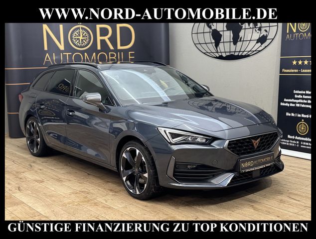 CUPRA Leon SP 1.4 TSI e-HYBRID DSG Pano/Kamera/ACC