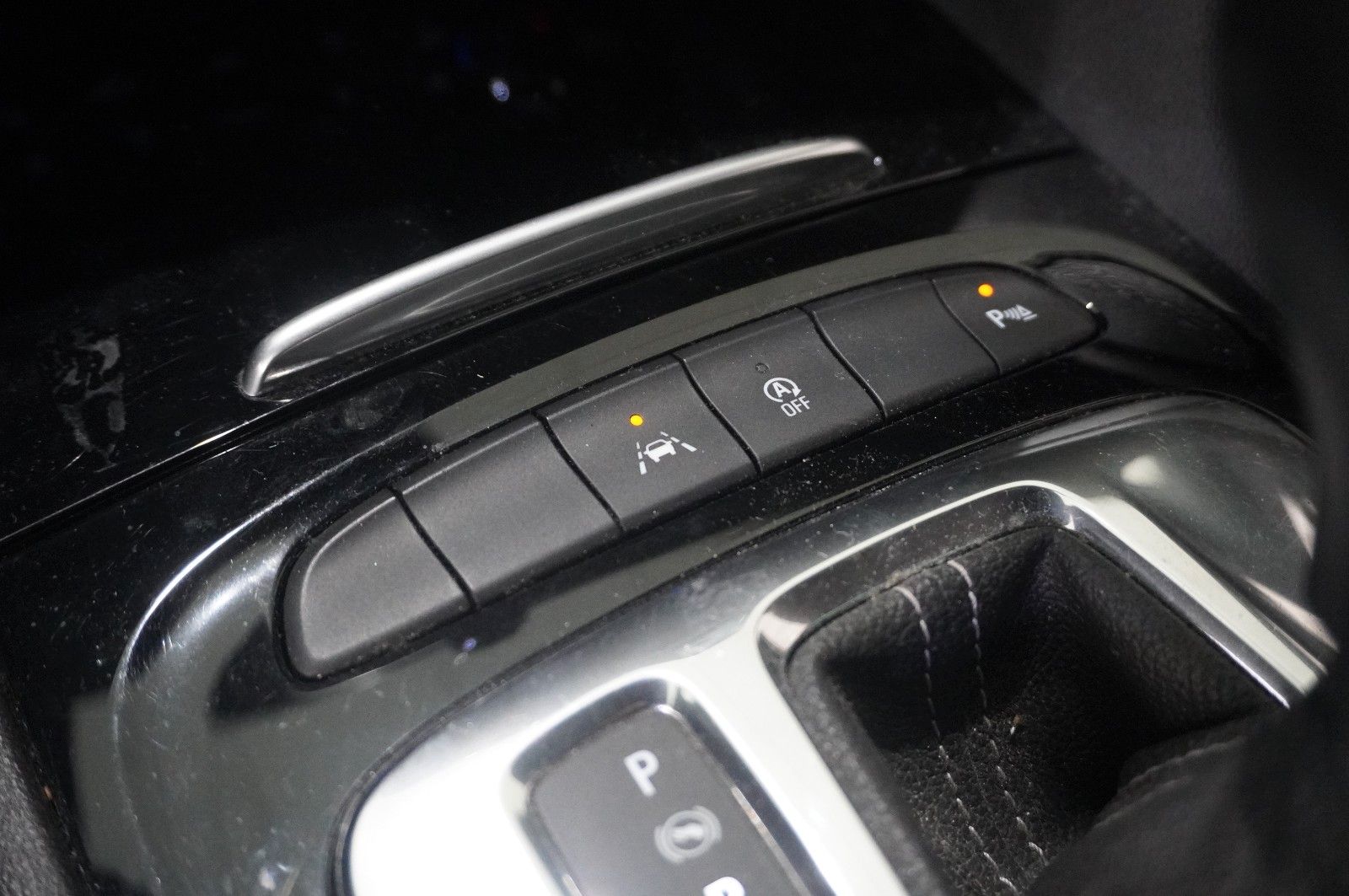 Fahrzeugabbildung Opel Insignia B ST 2.0D BUSINESS NAVI/LED/KAMERA/AHK