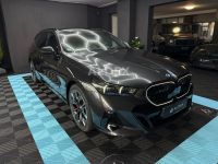 BMW 550 - Vorschau Bild 2