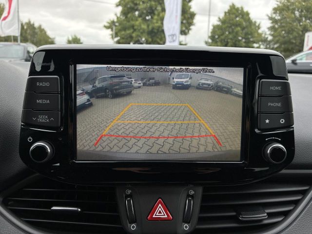 i30 1.0 GDI PASSION SHZ+CAM+LHZ