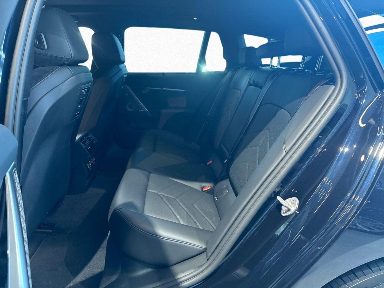 BMW 540 - Bild 13