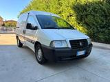 Fiat Scudo 2.0 JTD/94 Furgone Business - gebrauchte Fiat Scudo aus dem Jahr 2004