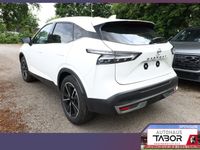 Nissan Qashqai - Vorschau Bild 4