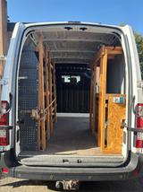 Opel Movano 2,3 I CDTI, 96KW, L2H2, Kasten hoch+lang