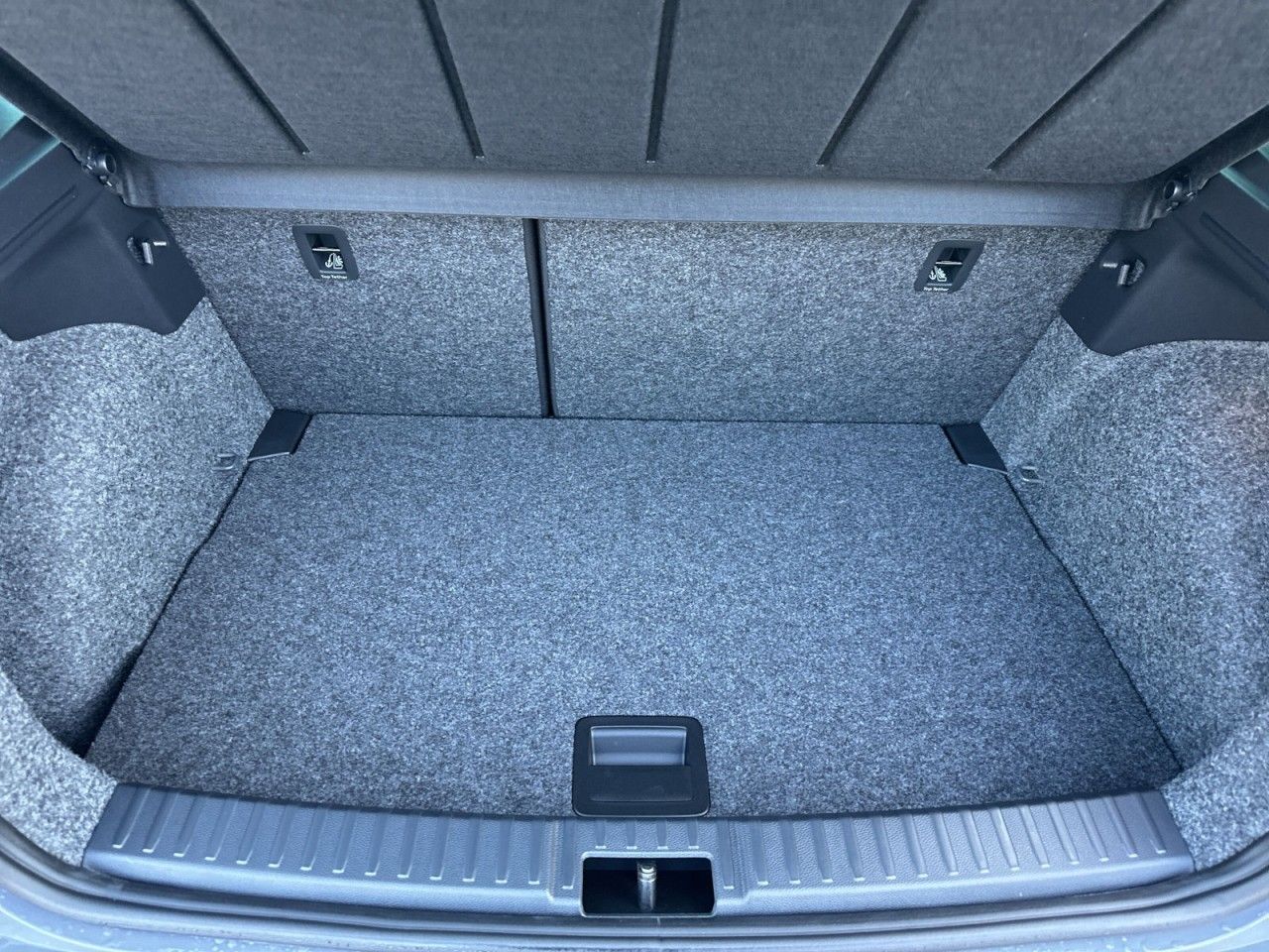 Fahrzeugabbildung SEAT Ibiza FR 1.0 TSI 116 PS 7-Gang-DSG