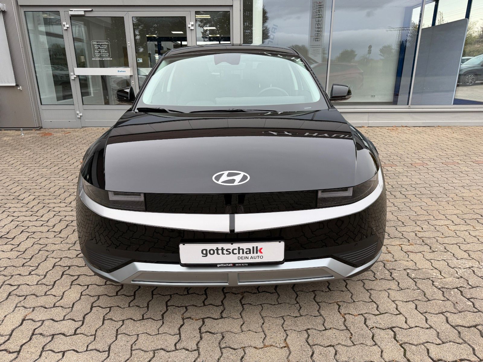 Hyundai IONIQ 5 – Bild 3