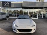 Mazda 2024 MX-5 2ST 1.5L SKYACTIV-G 132 6MT RWD Exclus - Mazda MX-5 Tageszulassungen