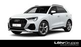 Audi Q3 35 TFSI S line 19"|NAVIAPP|LED|T-LEDER - Audi in Bonn: Q1