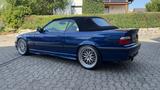 BMW E36 Cabrio 320i - BMW 320: Cabrio, E36 320i