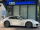 Porsche 911 Carrera - Porsche Gebrauchtwagen in Dormagen