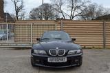 BMW Z3 Coupé 3.0i*SCHALTER*KLIMA*LEDER*eGSD*SHZ* - BMW Z3: Coupe