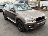 BMW X6 xDrive35i~ALCANTARA~NAVI~XENON - gebrauchte BMW X6 aus dem Jahr 2008
