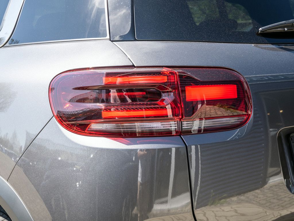 Citroën C5 Aircross - Bild 22