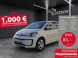 Volkswagen up! 1.0 Klima DAB GRA RFK SHZ