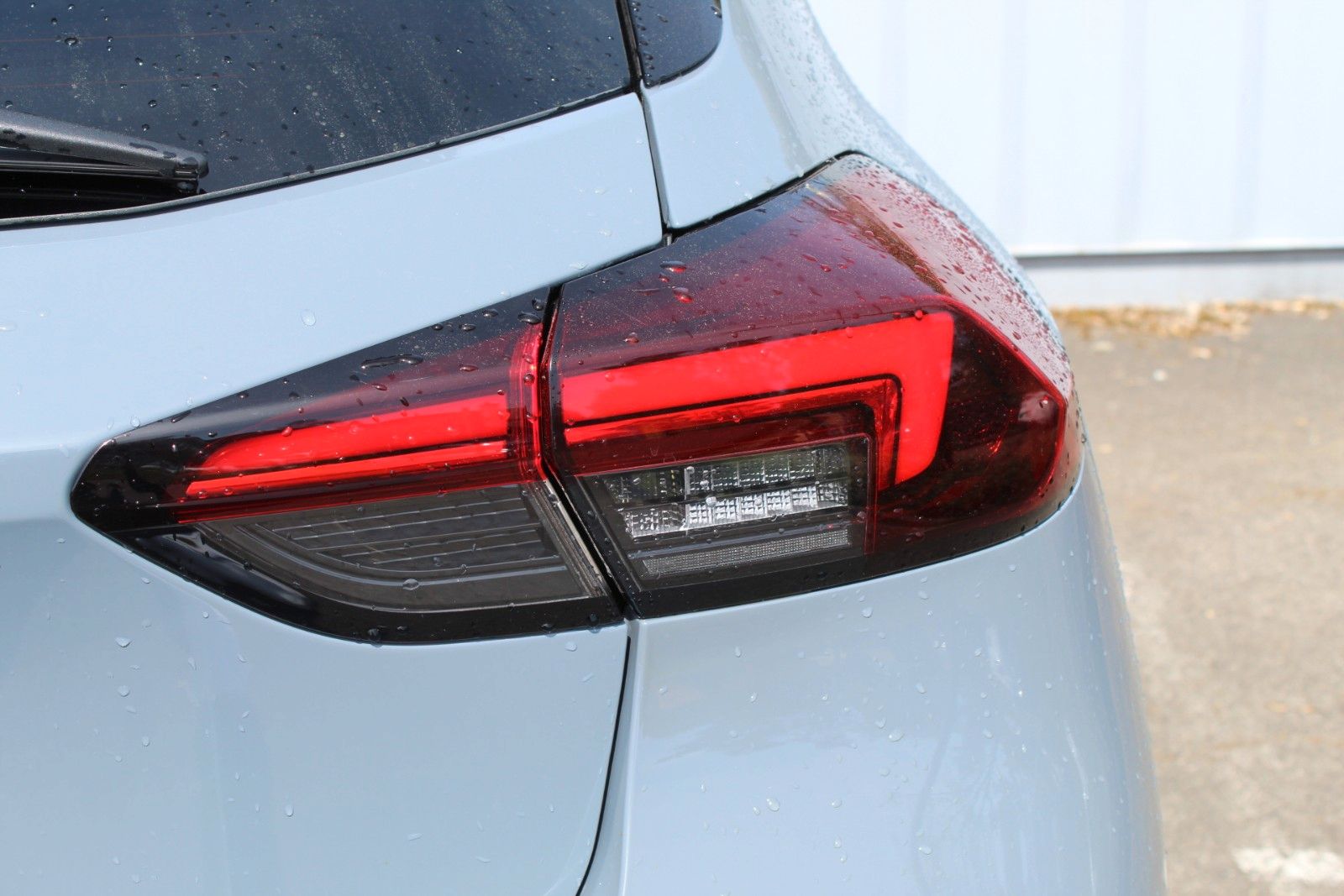 Fahrzeugabbildung Opel Corsa F GS Automatik*LED*NAVI*Keyless*SHZ*RFK