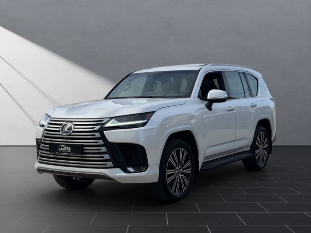 LEXUS LX 500