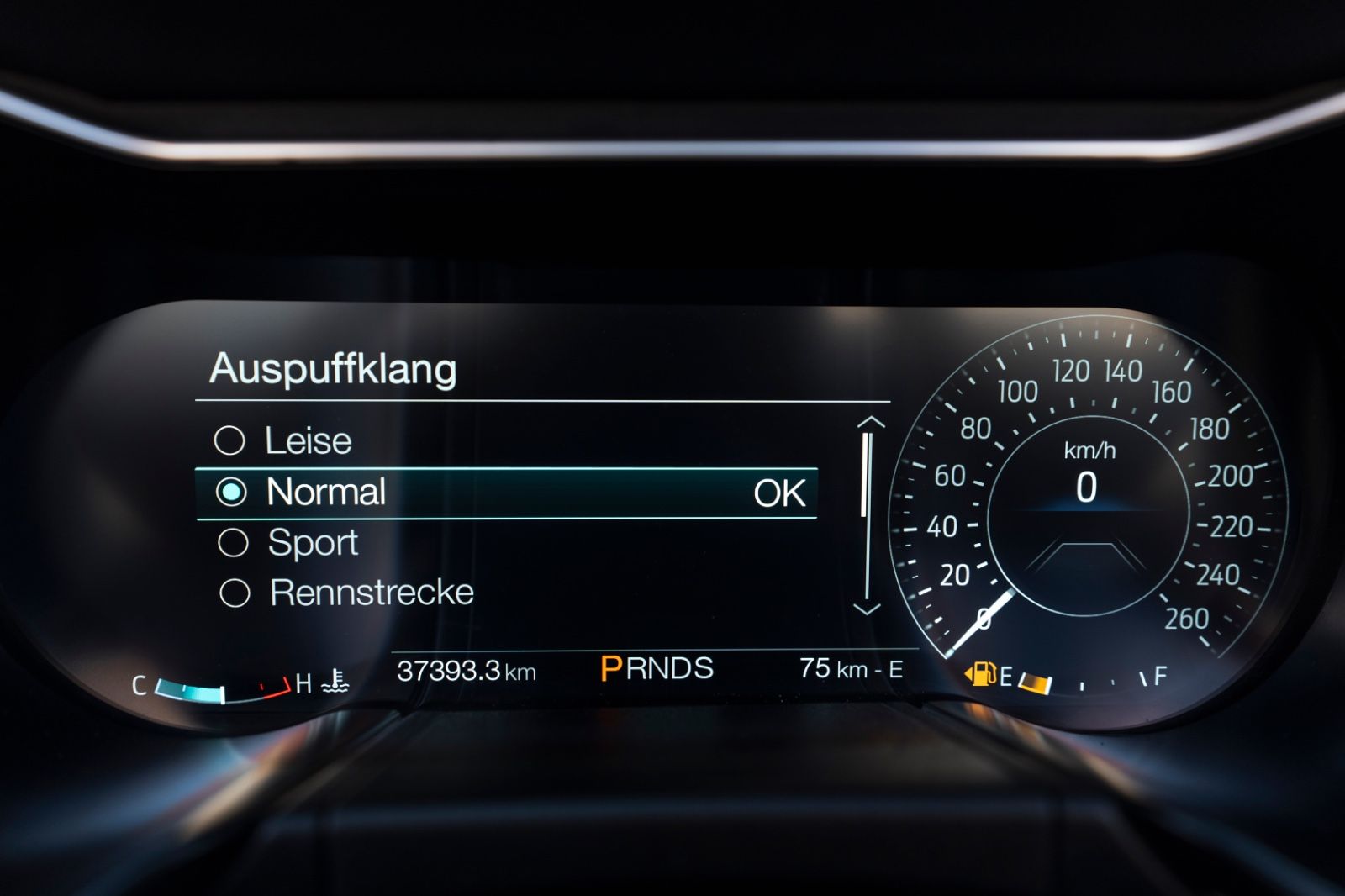 Fahrzeugabbildung Ford Mustang GT 5.0L CS Cabrio B&O KAM LED TOTW ACC