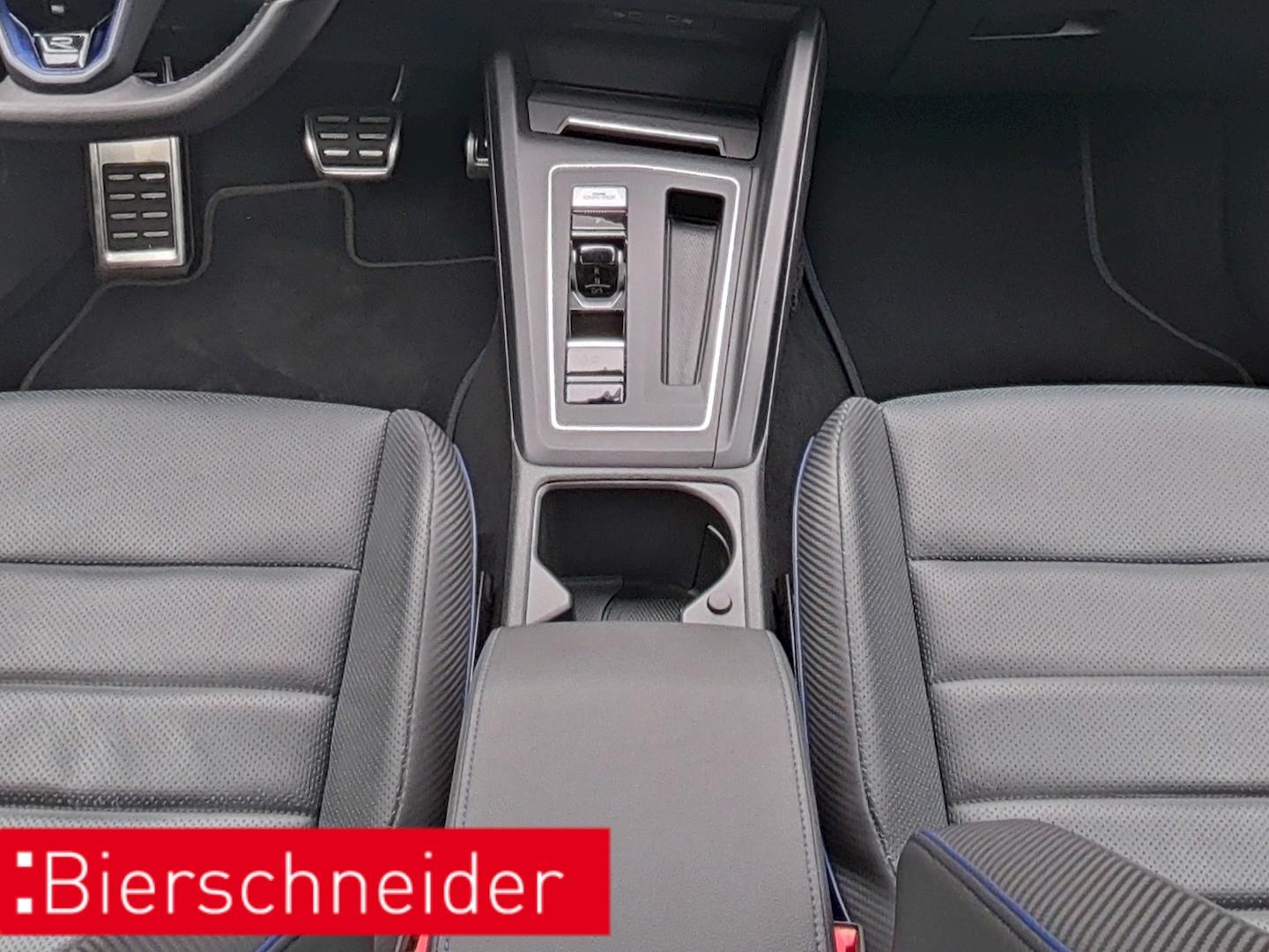 Volkswagen Golf R Var. 2.0 TSI DSG 4Mo. BLACK-STYLE AHK PAN, миниатюра 13