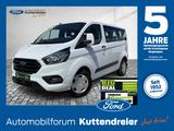 Ford Transit Tourneo Custom Kombi L1 Trend Klima 9-S. - Ford Tourneo Custom Gebrauchtwagen in München