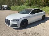 Audi A5 3.0TDI *S-Line*LED-Matrix*Quattro*PANORAMA* - Audi A5 3.0 TDI